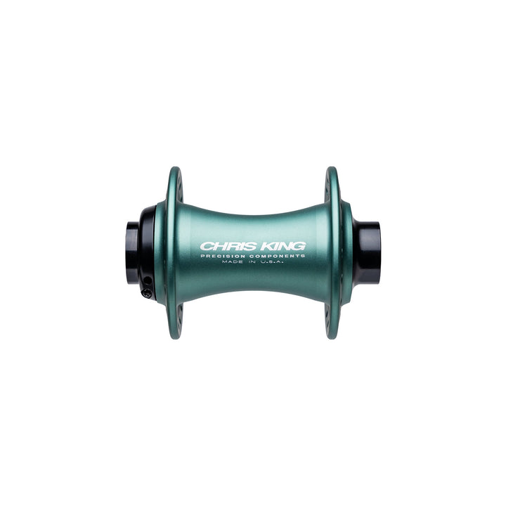 Chris King BMX Front 20x100mm - Matte Jade