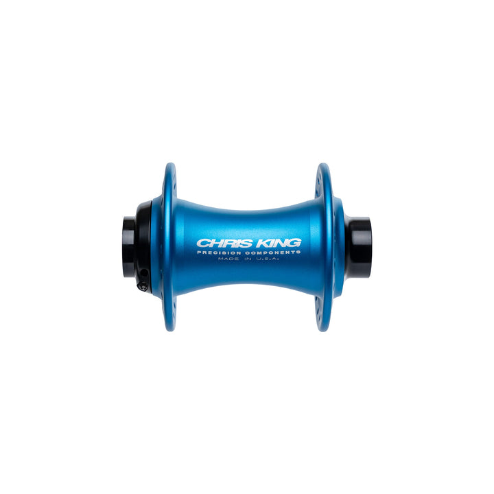 Chris King BMX Front 20x100mm - Matte Turquoise