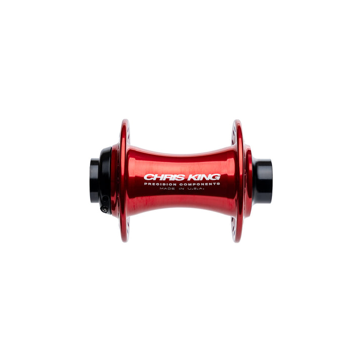 Chris King BMX Front 20x100mm - Red