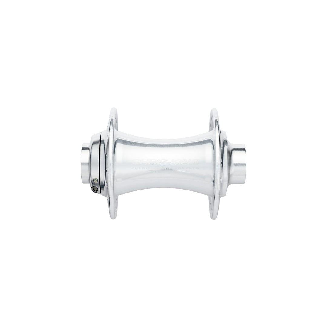 Chris King BMX Front 20x100mm - Silver