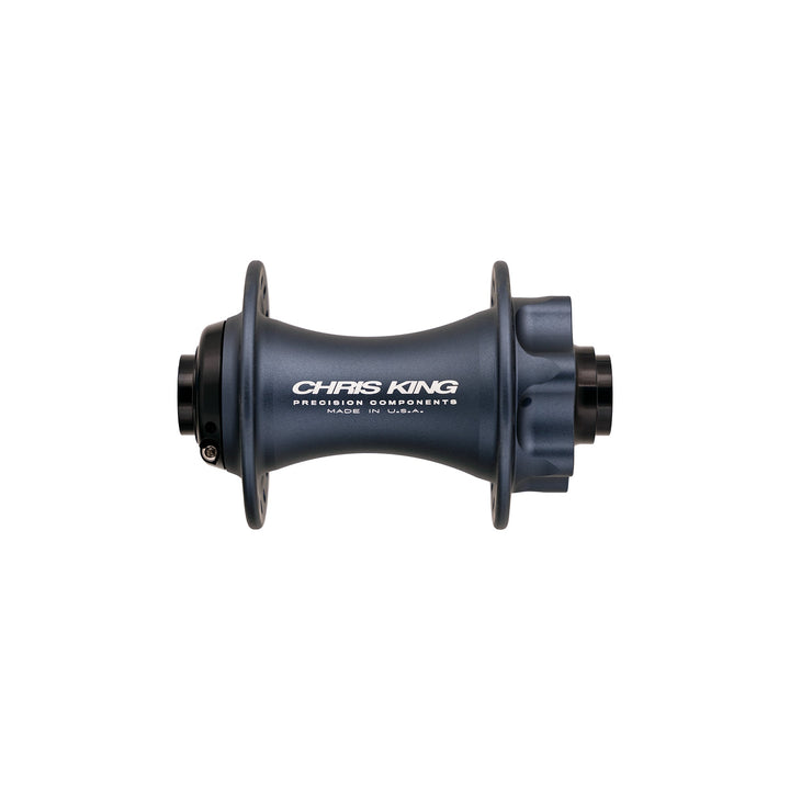 Chris King Boost 6-Bolt Front - Midnight