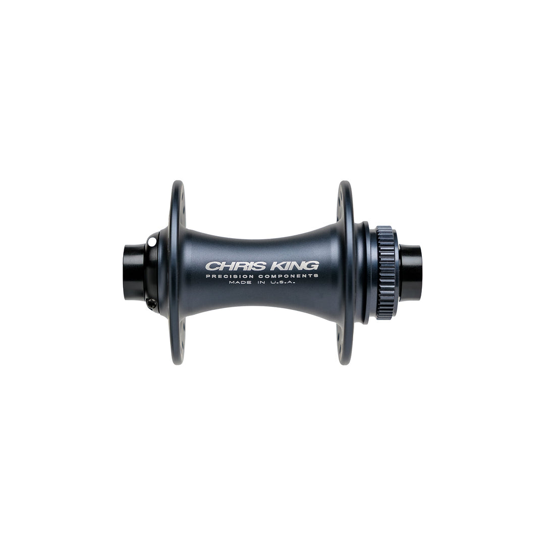 Chris King Boost Centerlock Front - Midnight