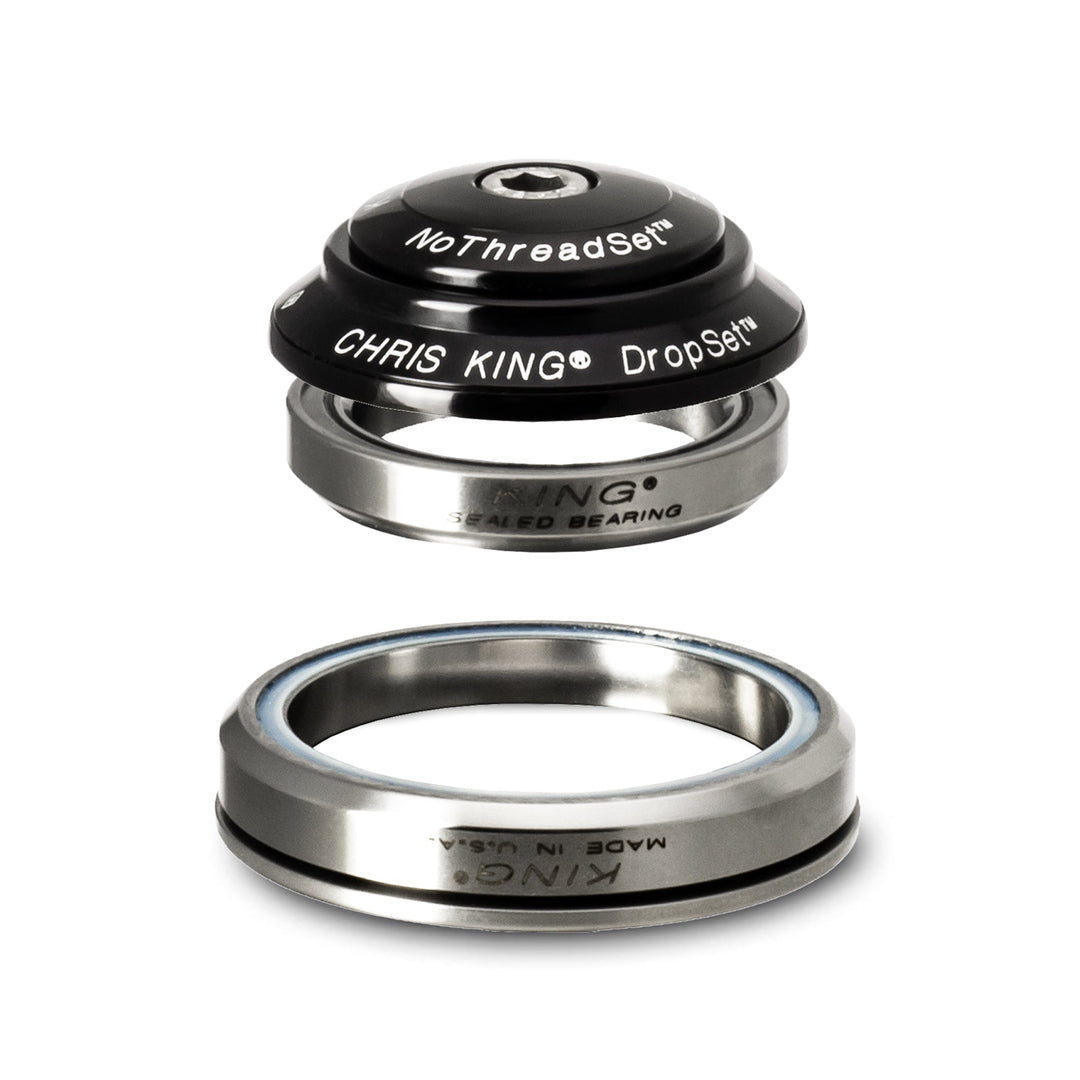 Chris King DropSet 3 - Black
