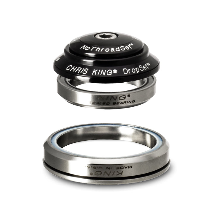 Chris King DropSet 2 - Black