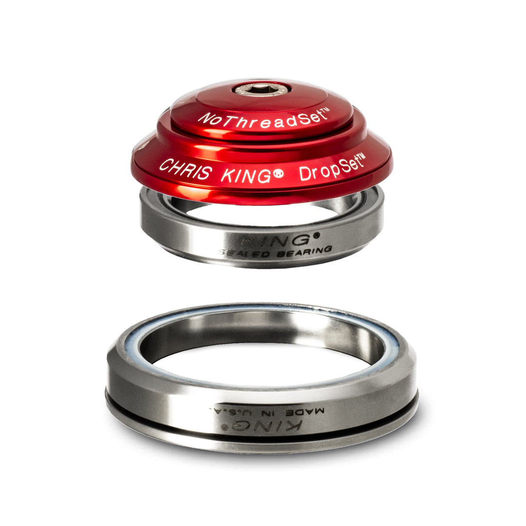 Chris King DropSet 3 - Red