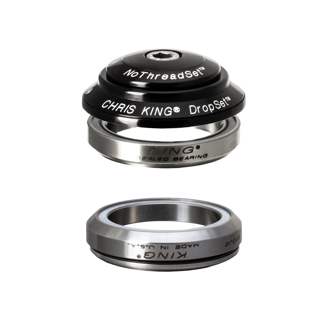 Chris King DropSet 4 - Black