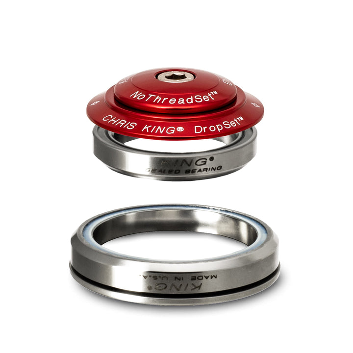 Chris King DropSet 5 - Red