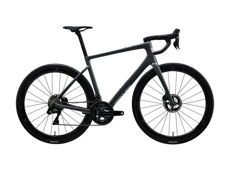 Enve Fray / Foundation 45 / Rival AXS