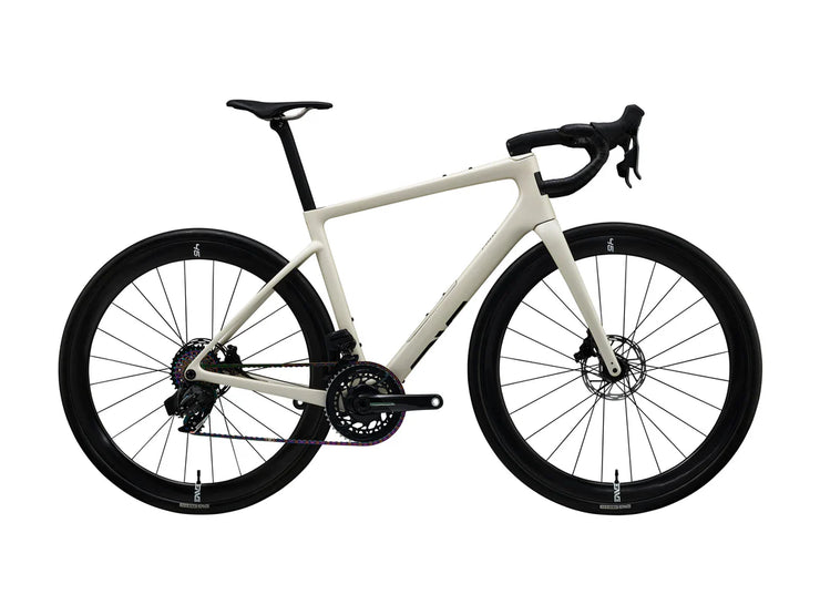 Enve Fray / Foundation 45 / Rival AXS