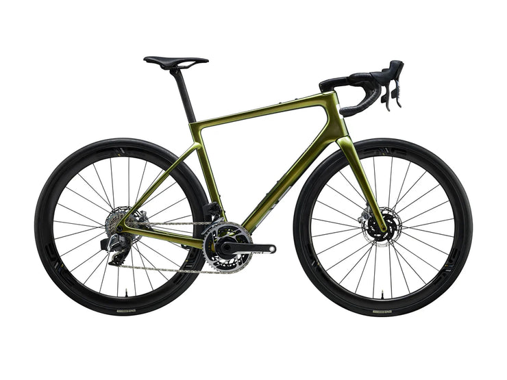 Enve Fray / Foundation 45 / Rival AXS