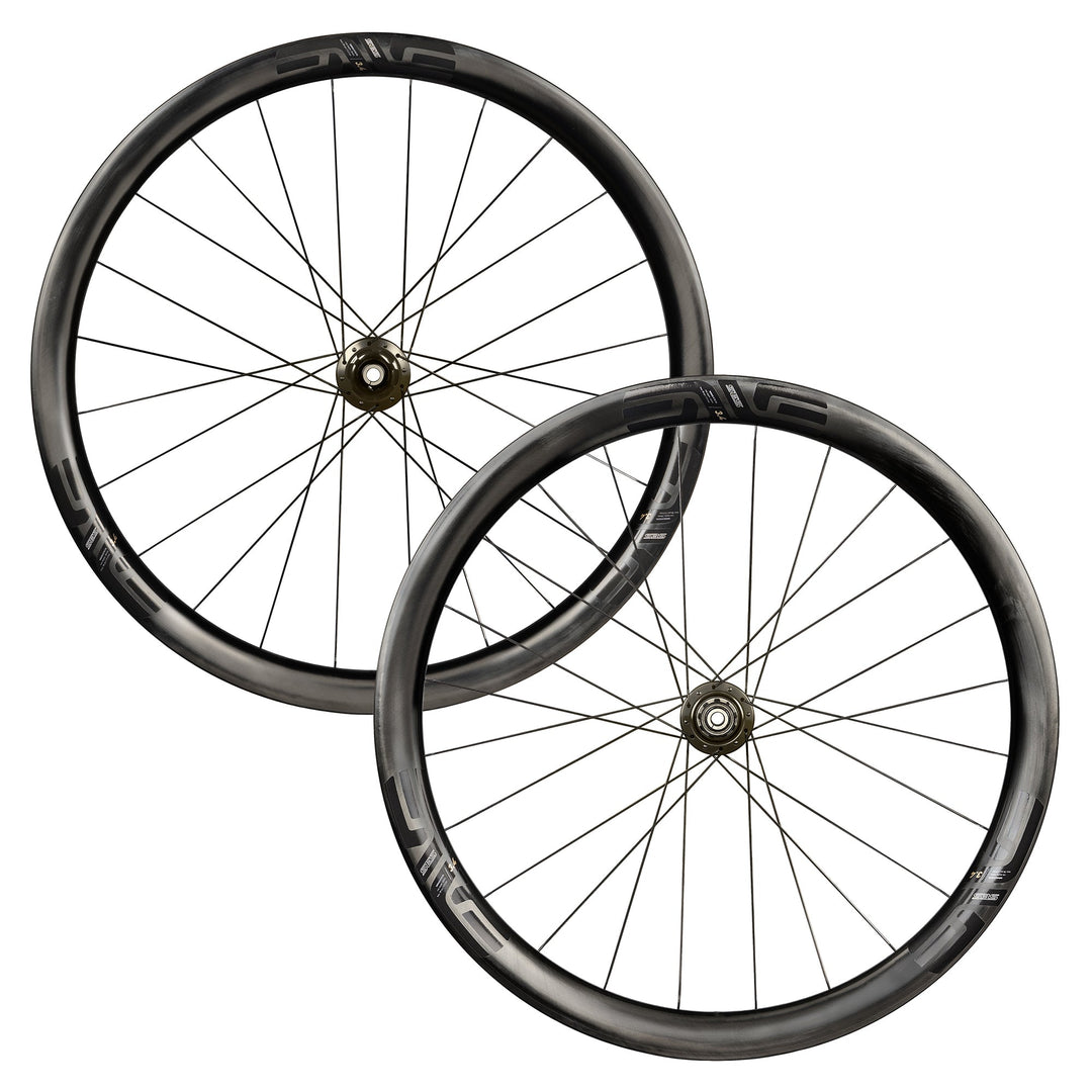 Chris King ENVE SES 3.4 R45D - Black