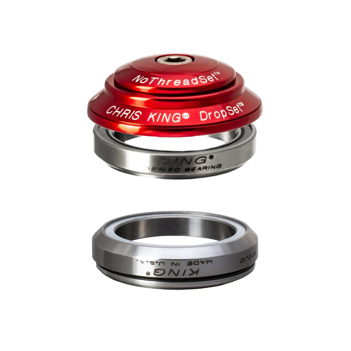 Chris King DropSet 6 - Red