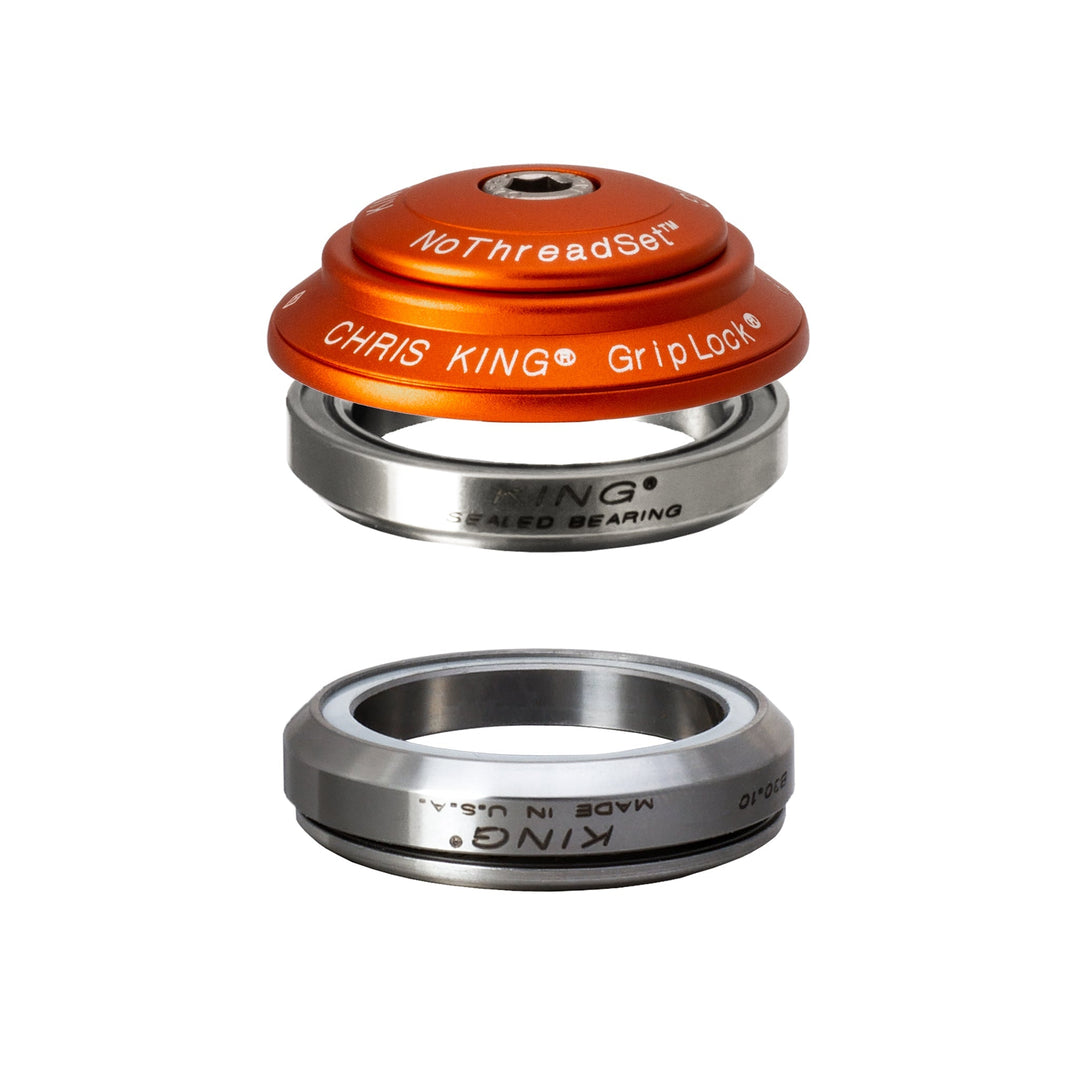 Chris King DropSet 6 - Matte Mango