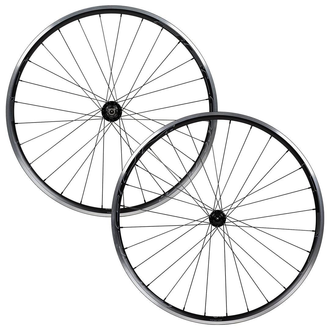 Chris King HED Belgium R 700c Rim Brake - Black