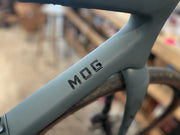 Enve Mog / AG 25 / Shimano GRX Di2