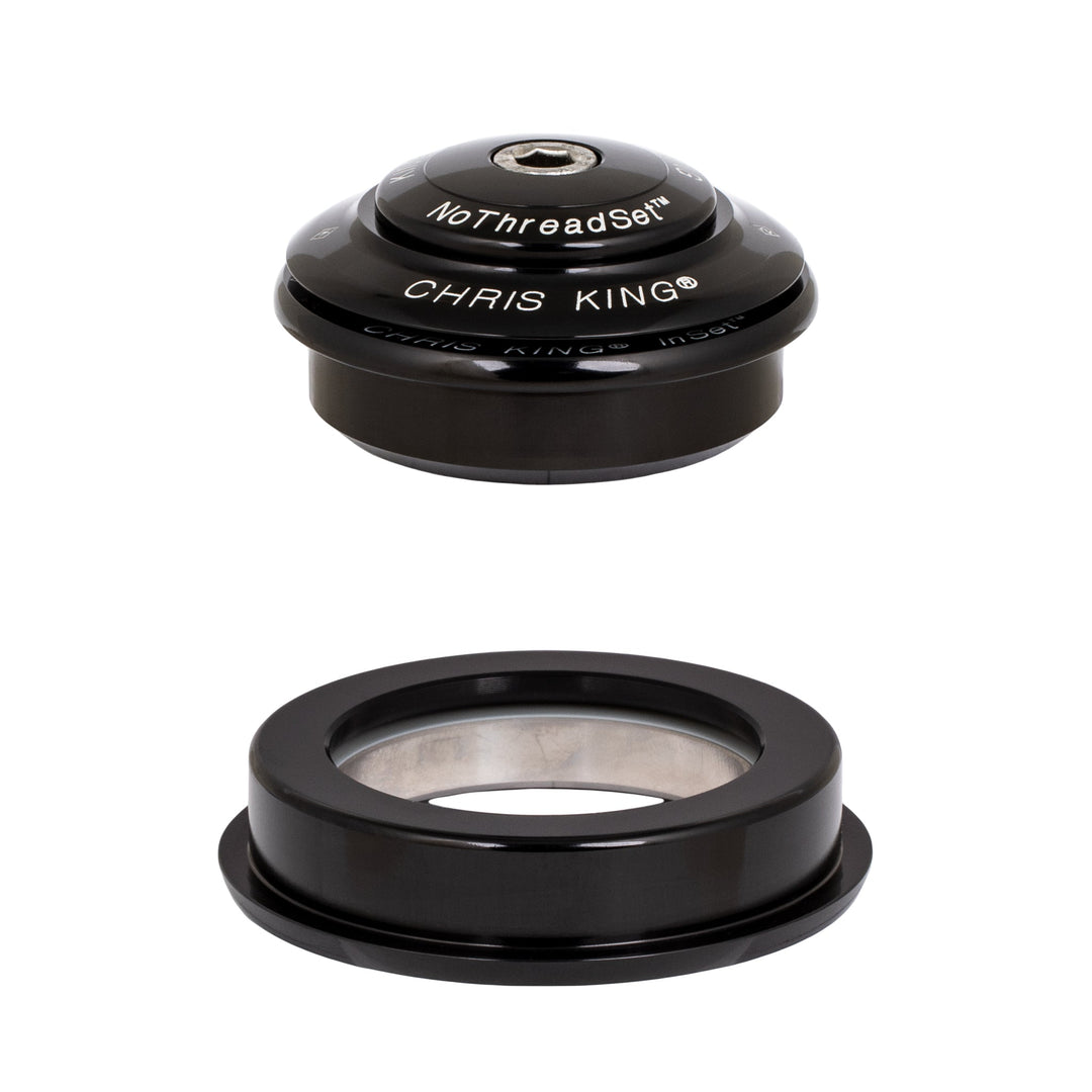 Chris King InSet 2 - Black