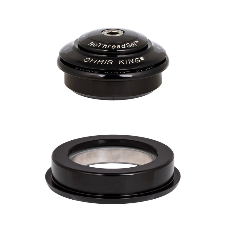 Chris King InSet 2 - Black