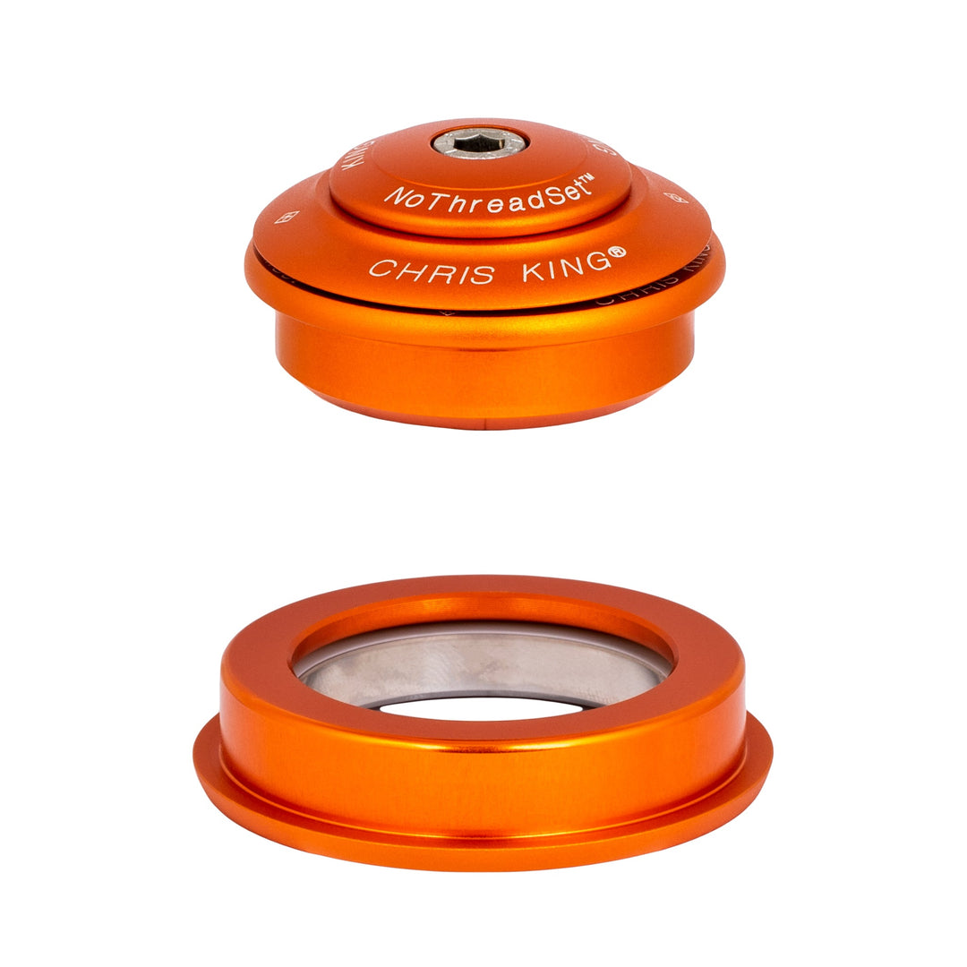Chris King InSet 2 - Matte Mango