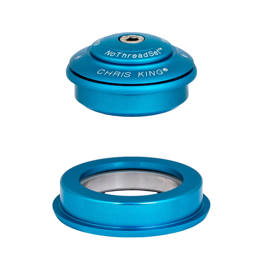 Chris King InSet 2 - Matte Turquoise