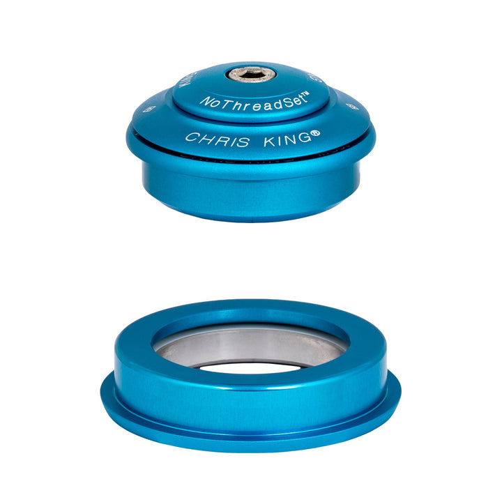 Chris King InSet 2 - Matte Turquoise