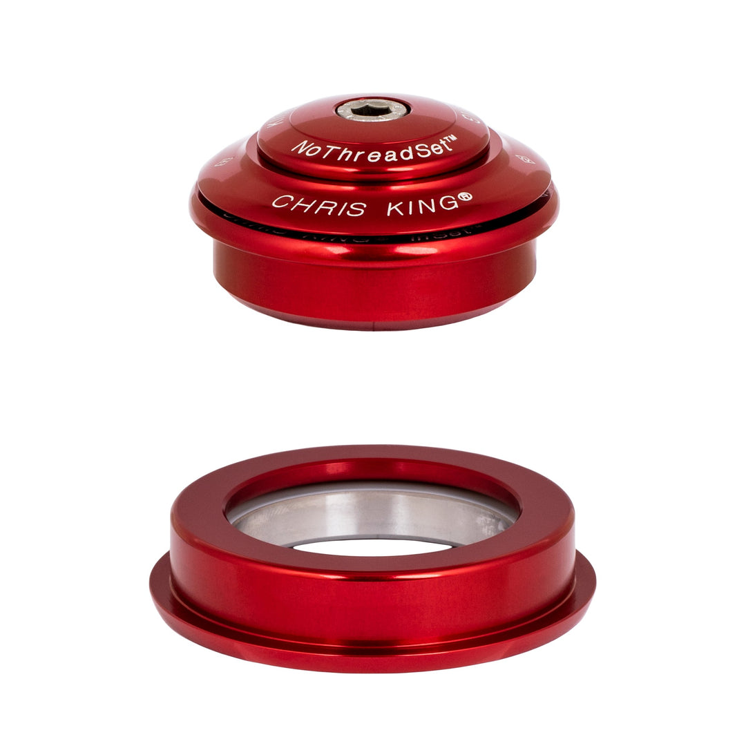 Chris King InSet 2 - Red