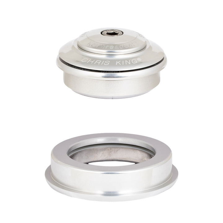 Chris King InSet 2 - Silver