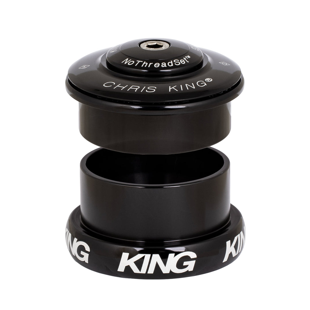 Chris King InSet 5 - Black