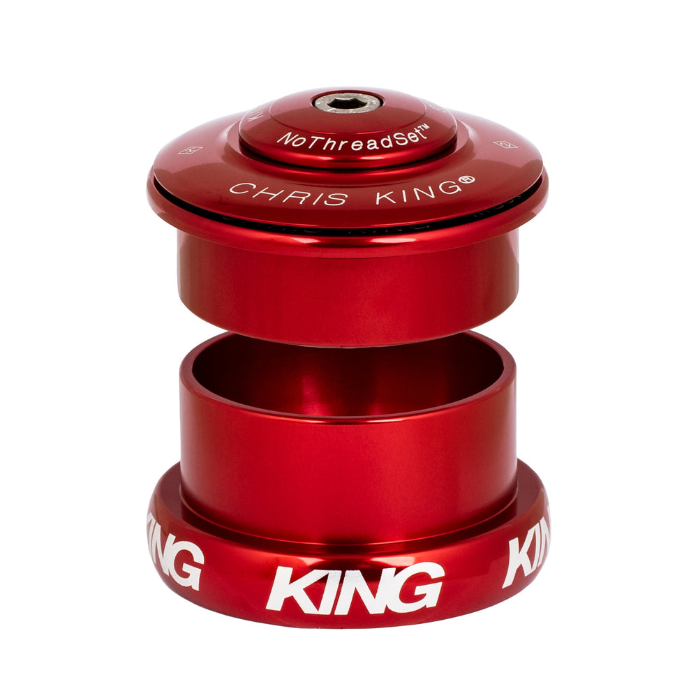 Chris King InSet 5 - Red