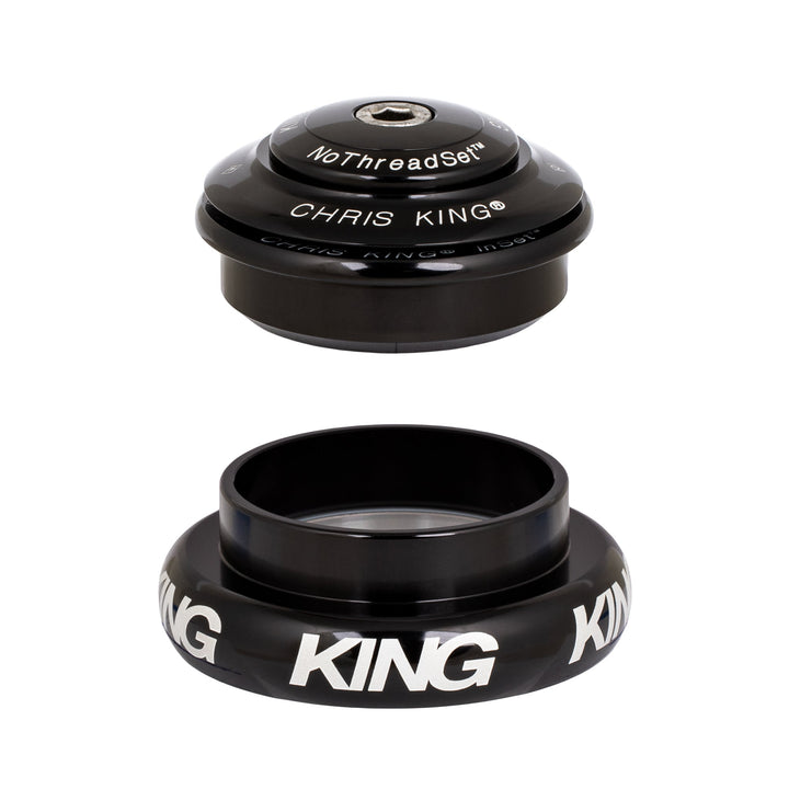 Chris King InSet 7 - Black