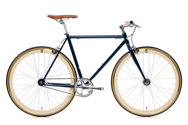 Rigby - Core Line Single Speed / Fixed Gear Bike