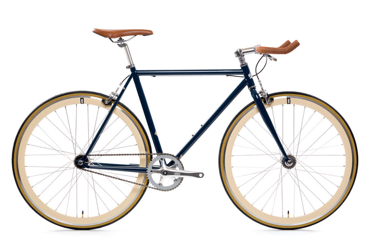 Rigby - Core Line Single Speed / Fixed Gear Bike
