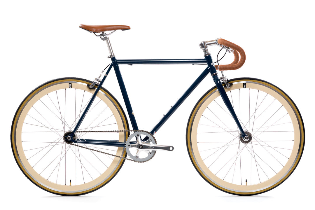 Rigby - Core Line Single Speed / Fixed Gear Bike