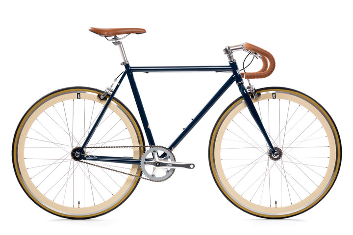Rigby - Core Line Single Speed / Fixed Gear Bike