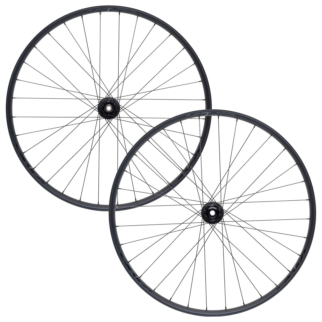 Chris King Chris King MTN30 AL 27.5" - 3D Violet