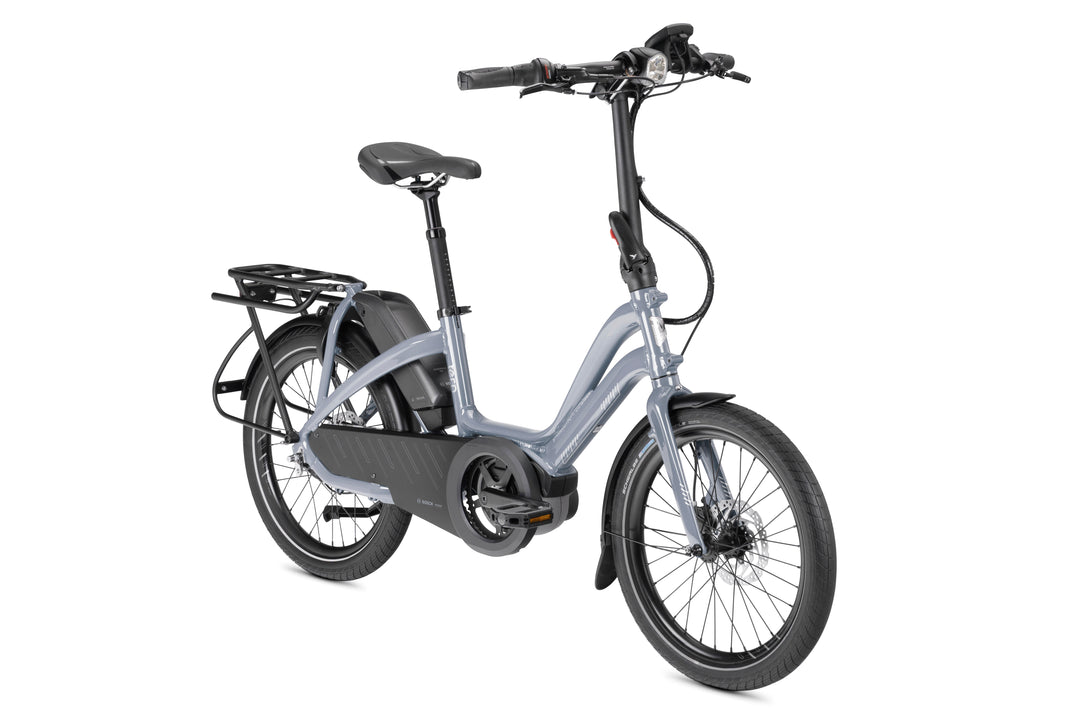 Tern NBD P8i Electric Bike
