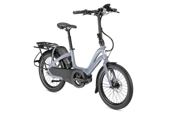 Tern NBD P8i Electric Bike
