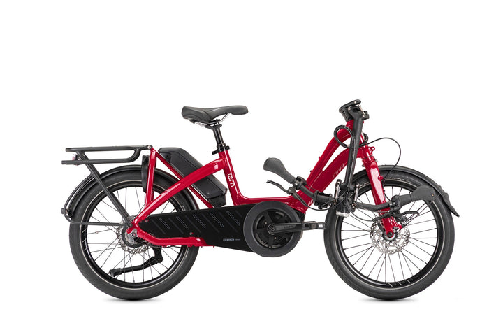 Tern NBD P8i Electric Bike