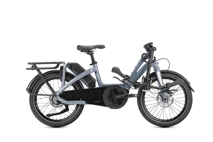 Tern NBD P8i Electric Bike