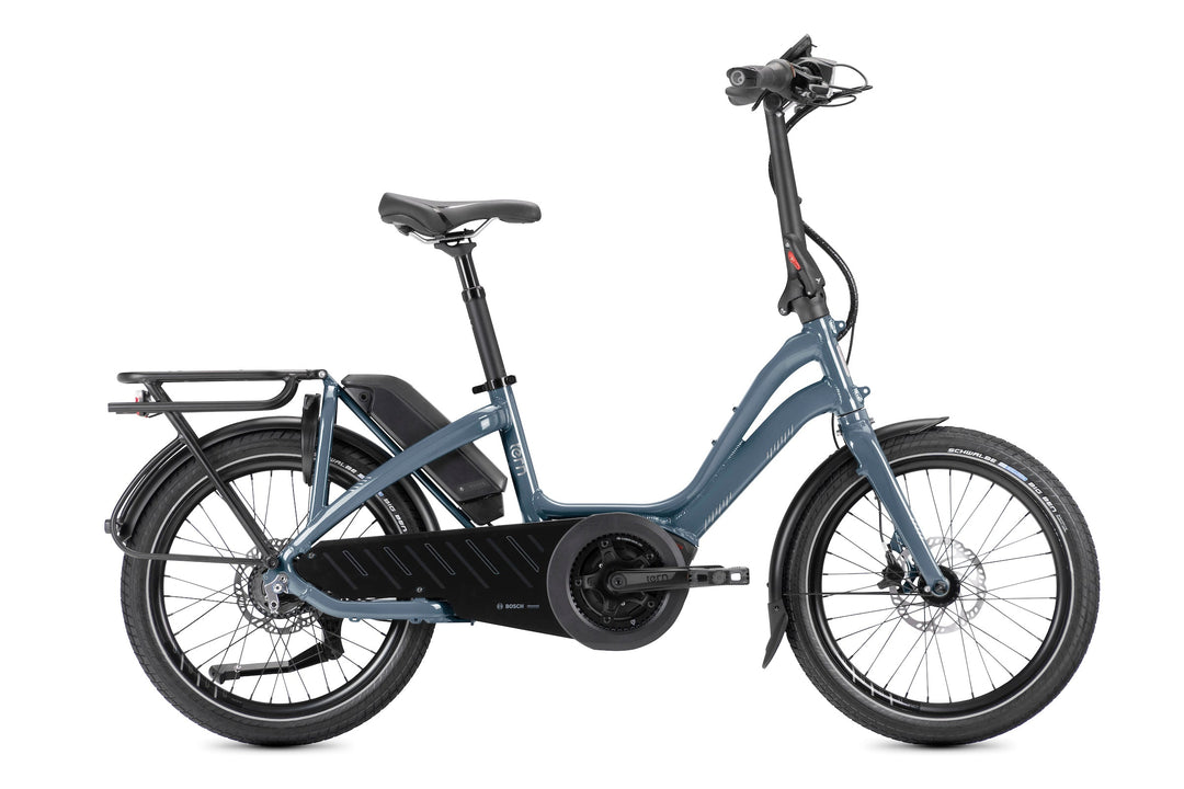 Tern NBD S5i Electric Bike