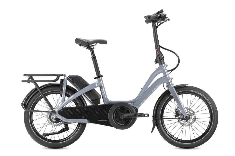Tern NBD P8i Electric Bike