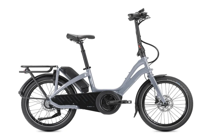 Tern NBD P8i Electric Bike