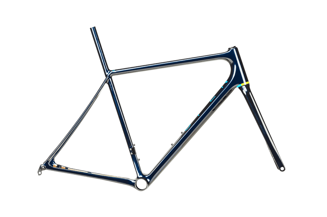 Open MIN.D. frameset — Midnight Blue