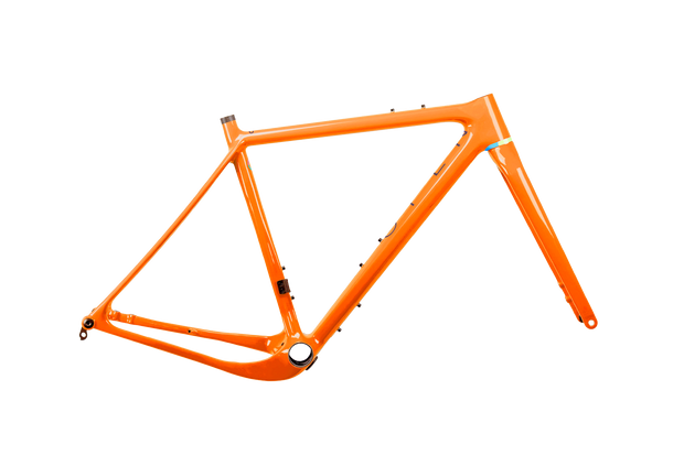 Open up top frame weight