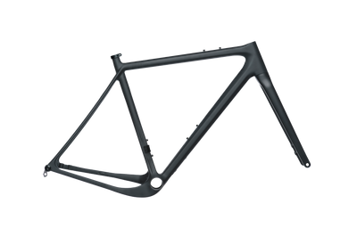 Open UP Frameset ME CHAN IC bicycle pro shop