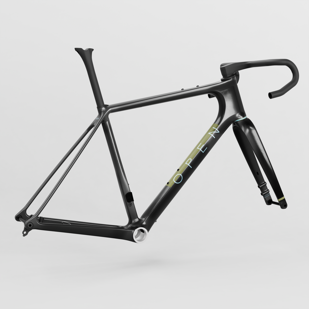 Open UP 2.0 Chassis