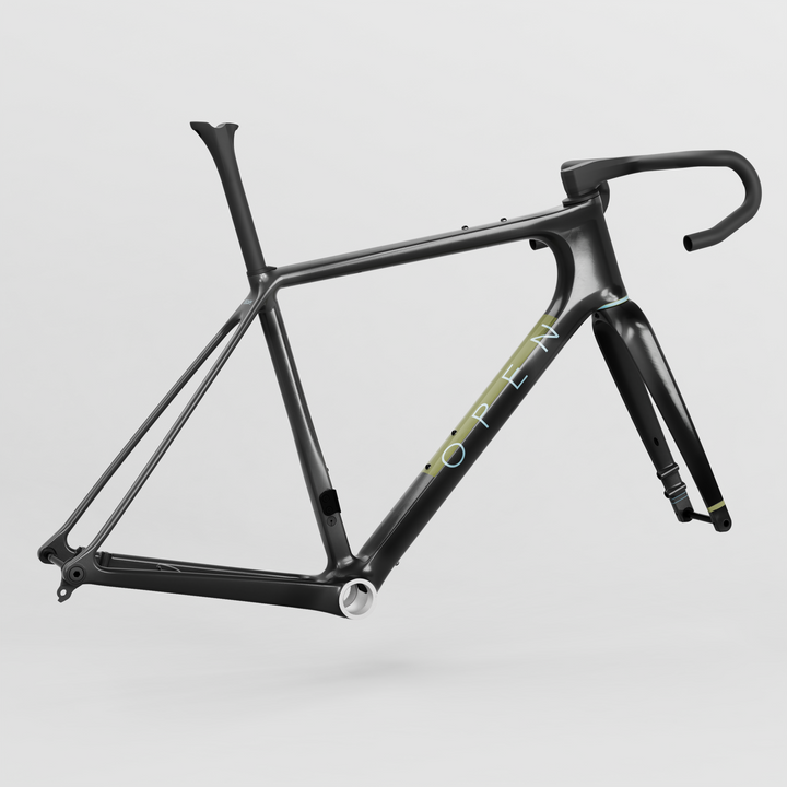 Open UP 2.0 Chassis
