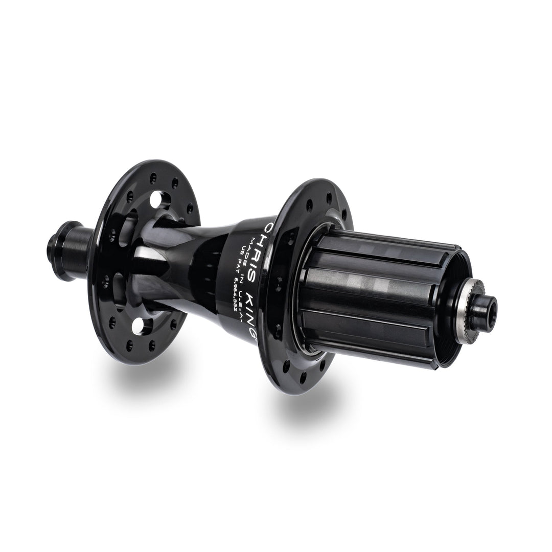 Chris King R45 Rear - Black
