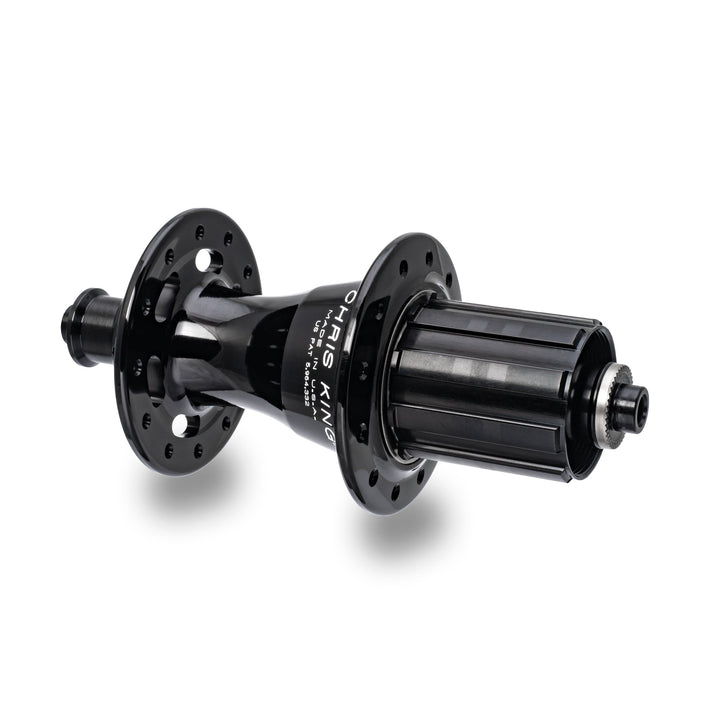 Chris King R45 Rear - Black