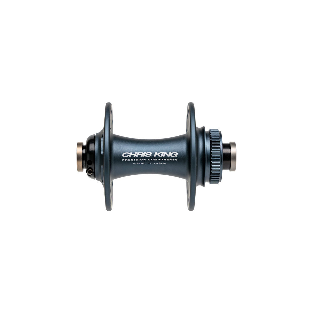 Chris King R45D Centerlock Front - Midnight