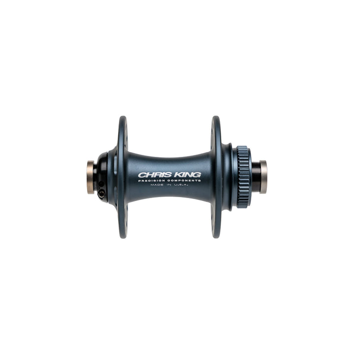 Chris King R45D Centerlock Front - Midnight